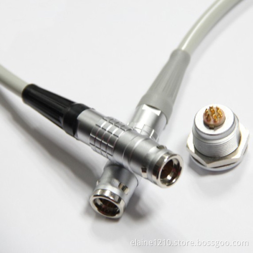 LEMO connector IP68 connector